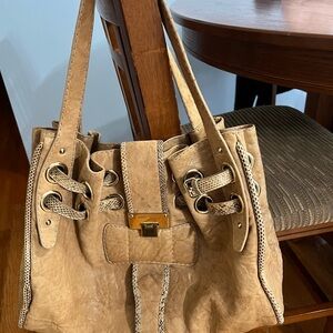 Jimmy Choo bag